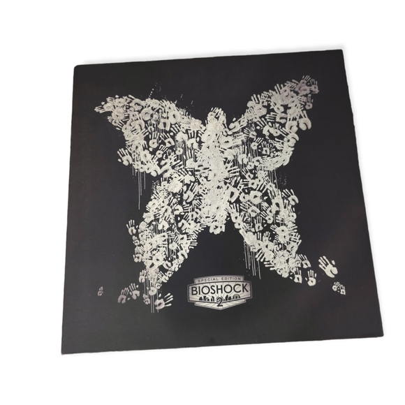 Special Edition BIOSHOCK  2 XBOX 360 - Picture 2 of 8